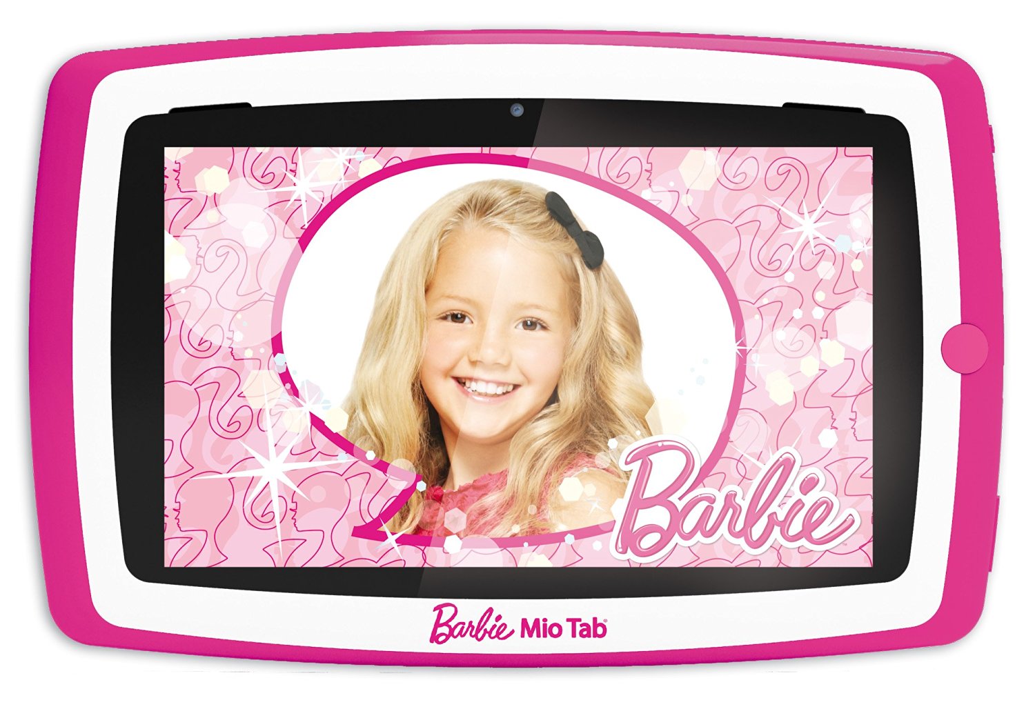 Barbie Mio Tab: la nostra recensione